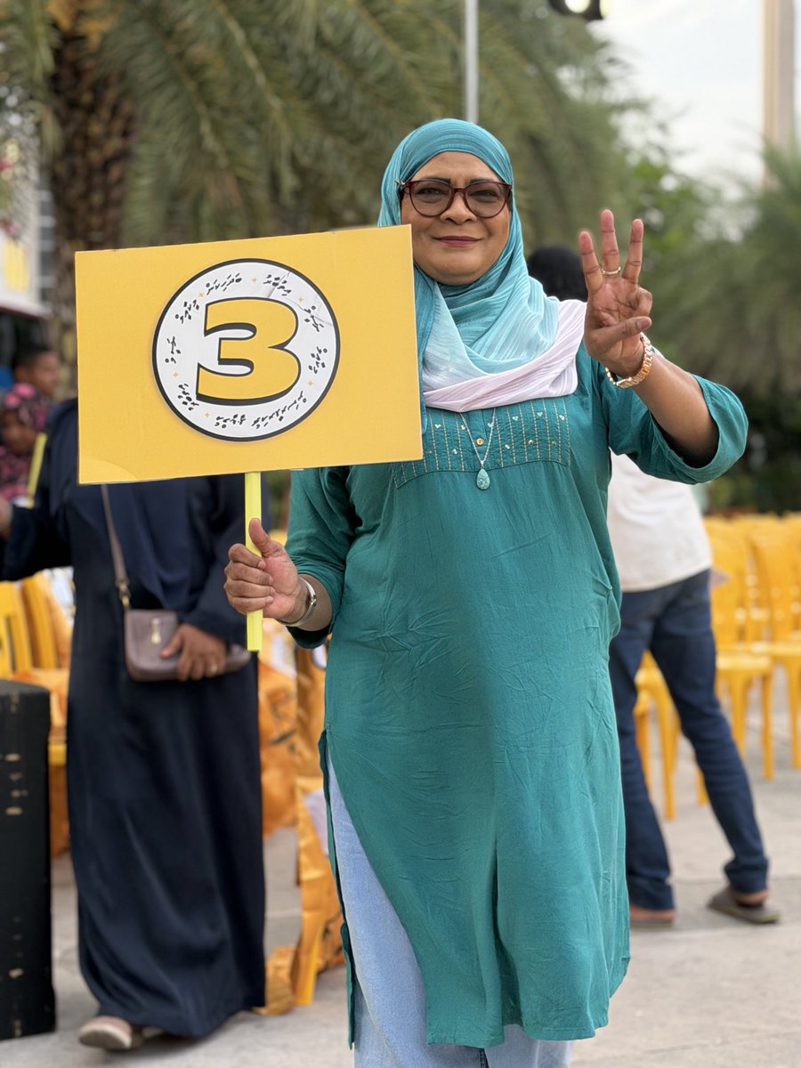 aishath hannah tweet media