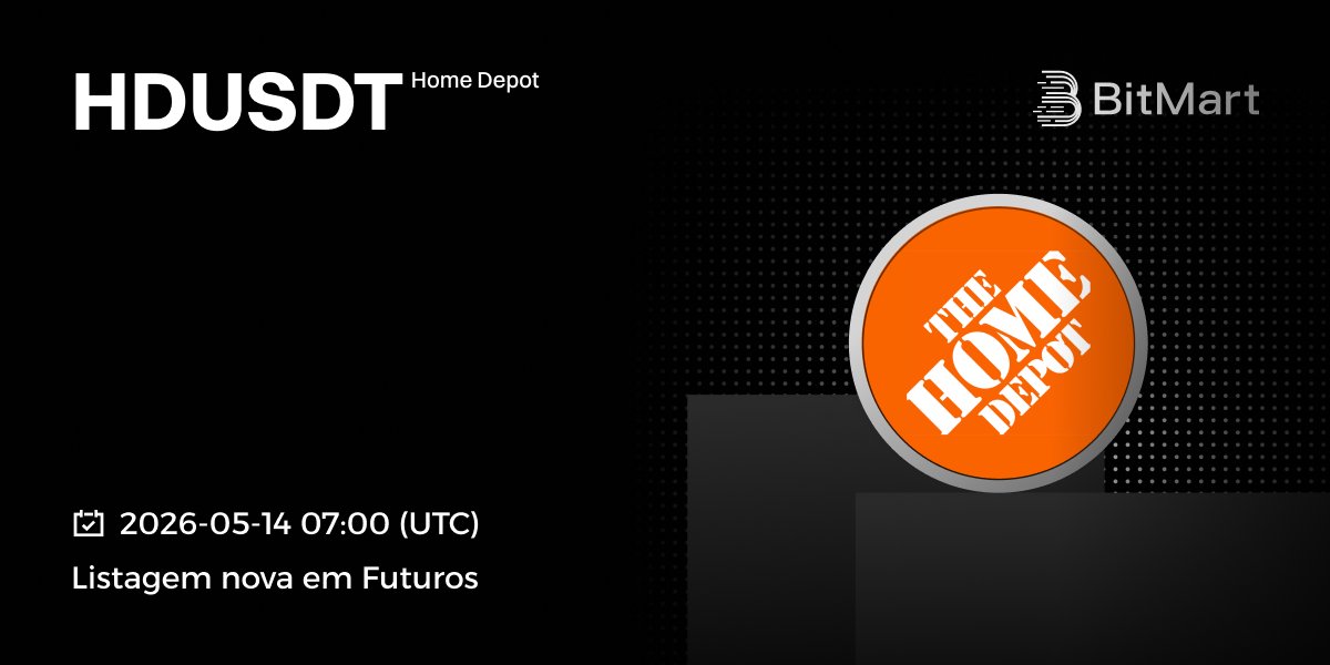 BitMart Portuguese 🇧🇷 🇵🇹 tweet media
