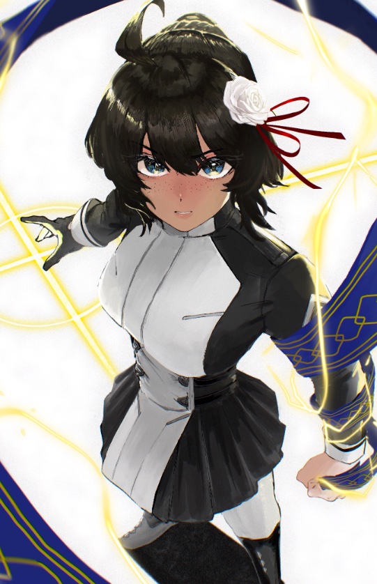 mougen_009's tweet photo. 色々あってskeb再開しました！

プロフィールのリンクから行けます

参考画像の全体はクロスフォリオにて！ https://t.co/nomBVYG7F8