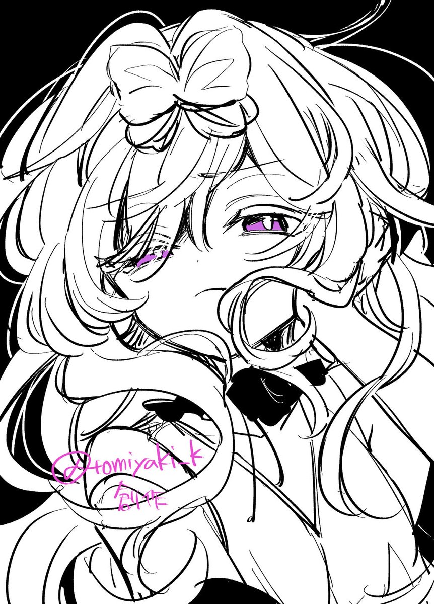 鍵空とみやき (@tomiyaki_k) / Posts / X