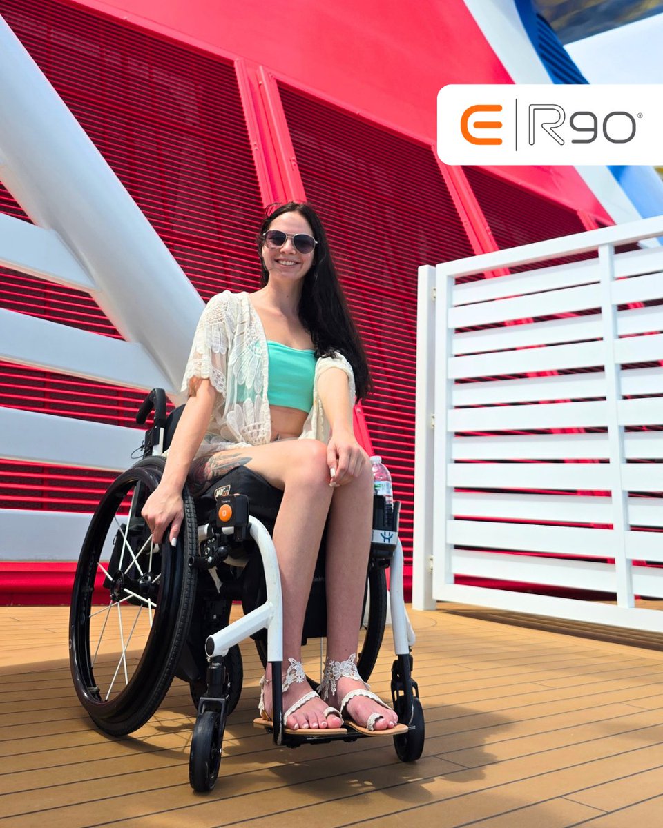Quickie Wheelchairs tweet media