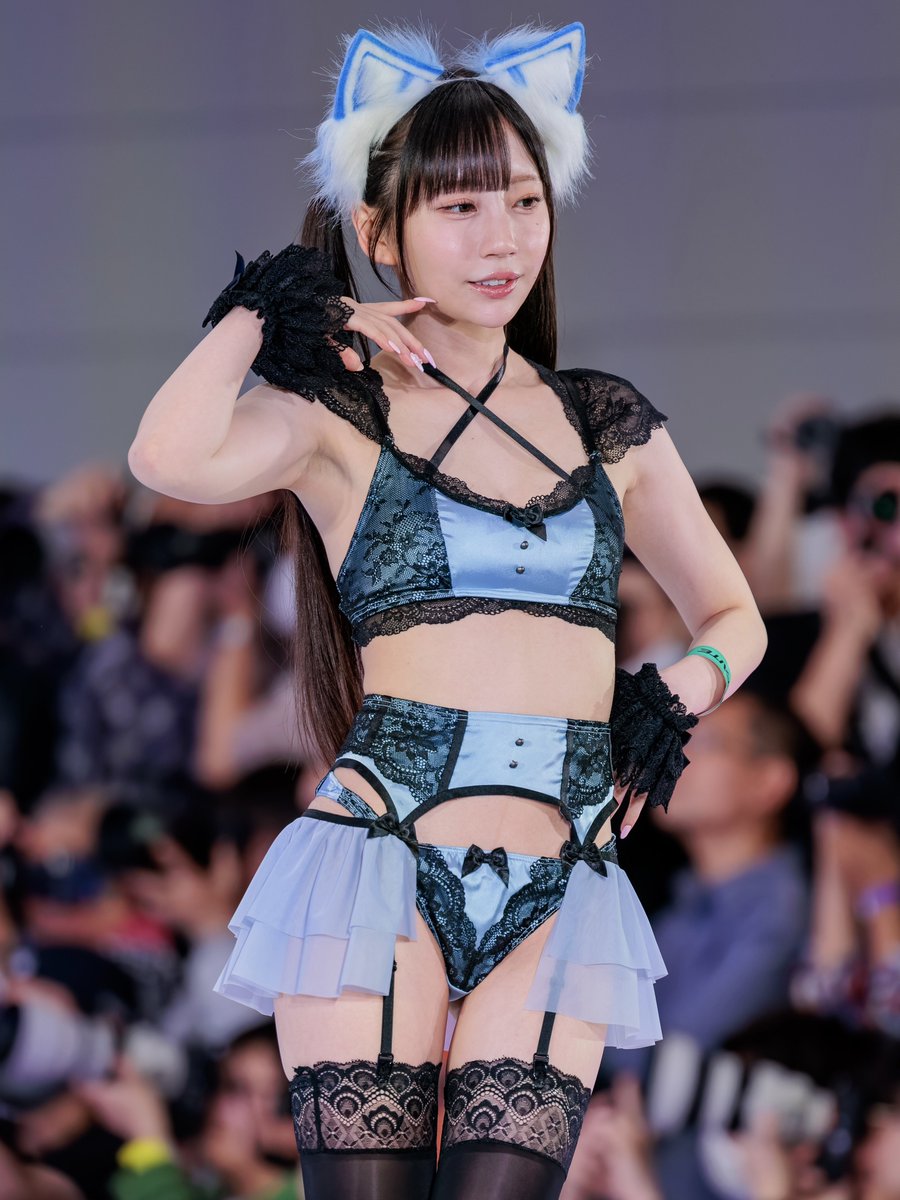 2026.4.29 #pharfaite_sc #七沢みあ さん(@mia_nanasawa ) R5markⅡ