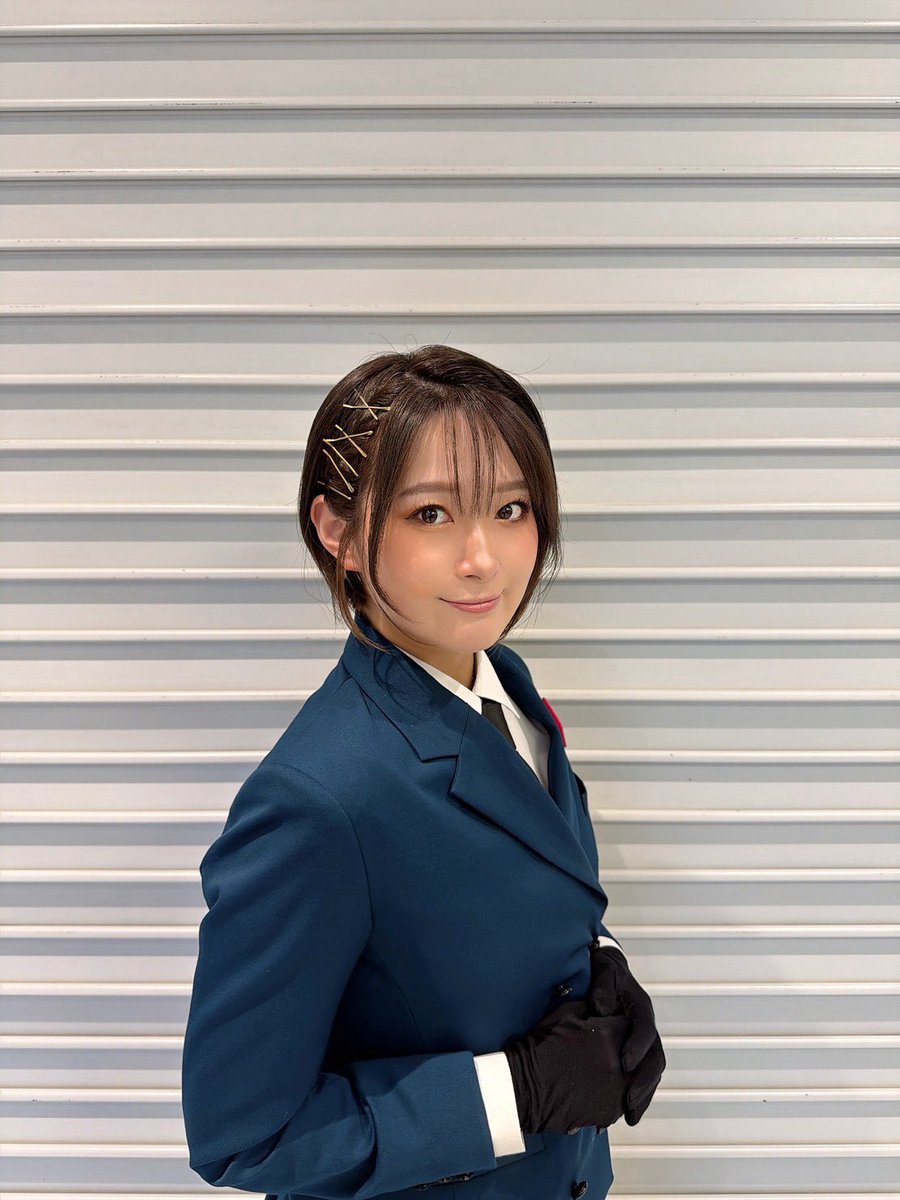 涼邑芹 tweet media