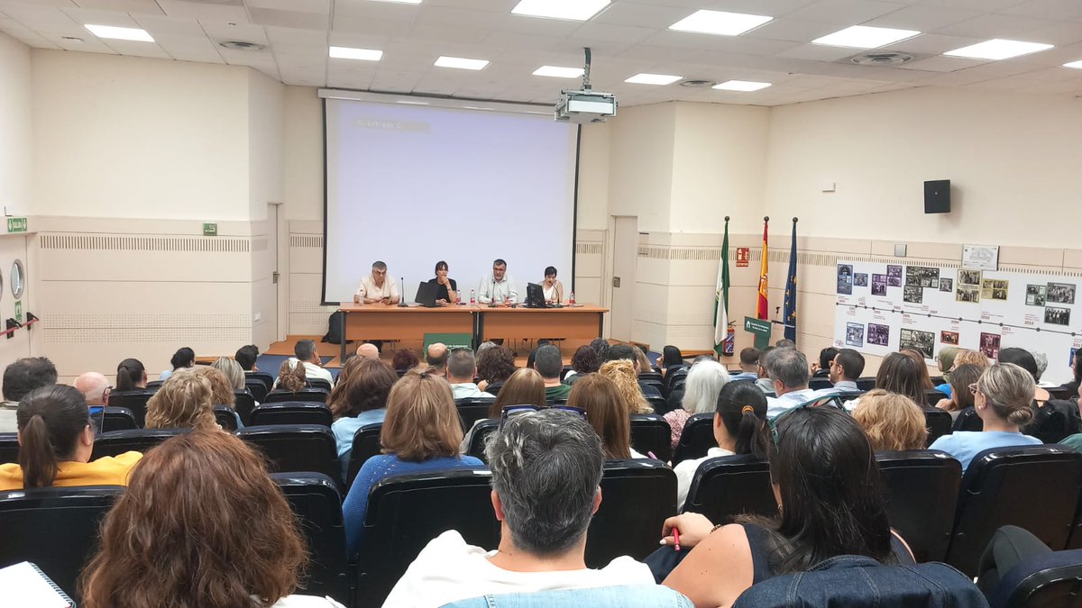 FSS-CCOO Andalucía tweet media