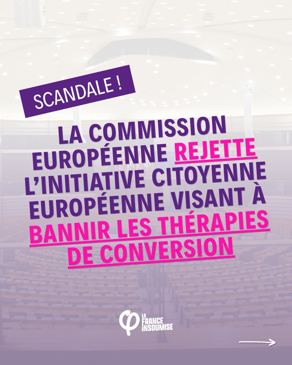 LFI Espagne tweet media