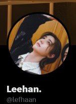 Leehan. tweet media