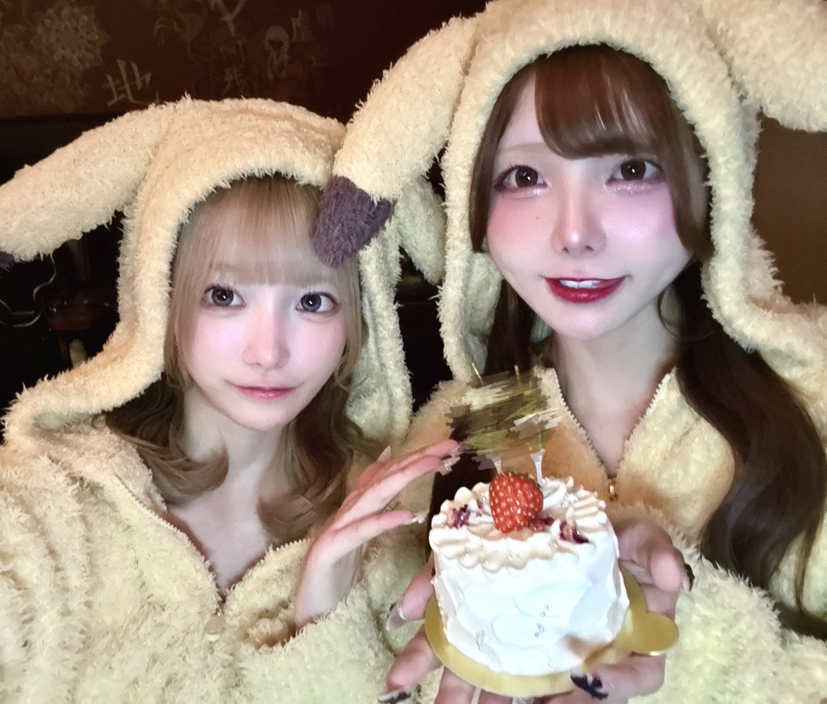 ちひろ♥ tweet media