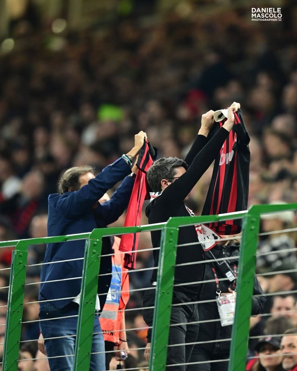 SempreMilan tweet media