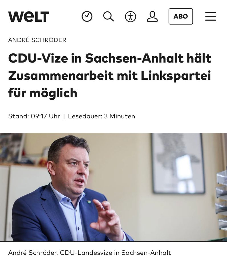 Klar Name tweet media