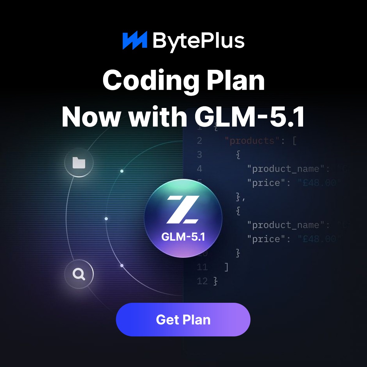 For $10, you get 3x Claude Pro Plan's usage. ByteDance Coding Plan ...