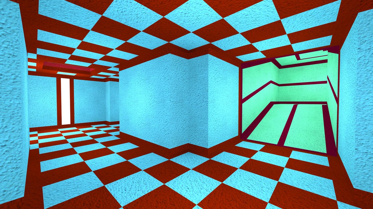 Cube Control tweet media
