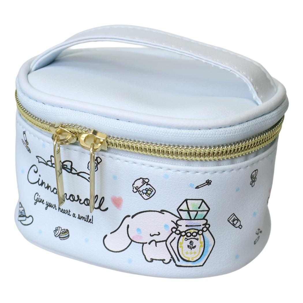 cinnamoroll_net's tweet photo. シネマコレクションで販売開始！

シナモロール コスメポーチ ミニバニティポーチ サンリオ 化粧ポーチ

https://t.co/uaTPMBXSin https://t.co/DYRxyve1vO