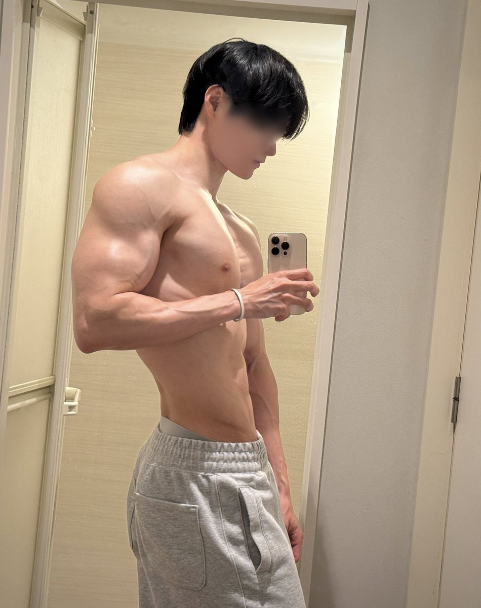 筋肉