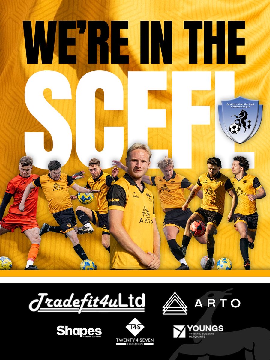 Minster FC tweet media