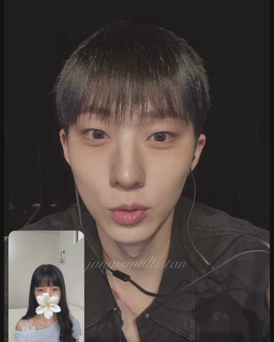 Jung Luna 🌙 tweet media