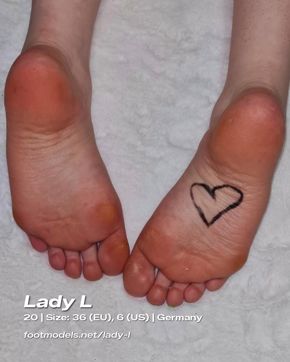 FootModels.net tweet media