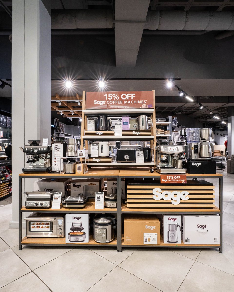 FourwaysMall's tweet photo. Make every space feel like home. 🏡✨
Discover beautiful homeware, décor and everyday essentials at @Home Livingspace – where style meets comfort.

#FourwaysMall #ShopAtFourwaysMall #HomeWareStore https://t.co/AE3uD5rCuw