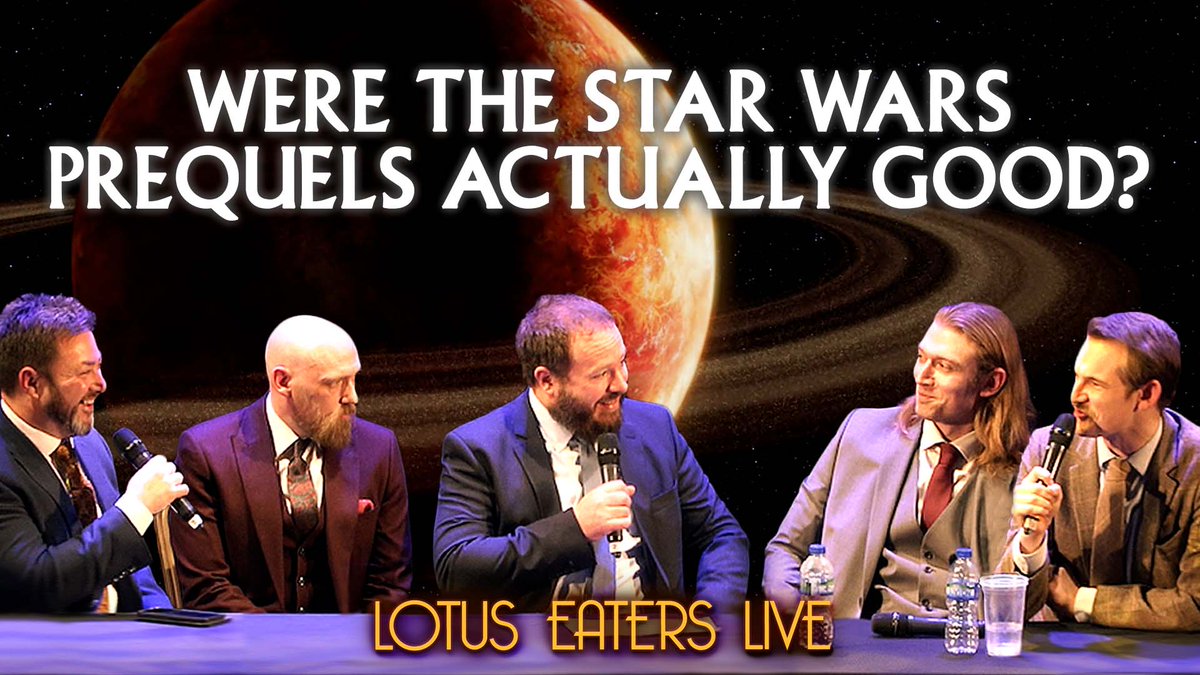 Lotuseaters.com tweet media