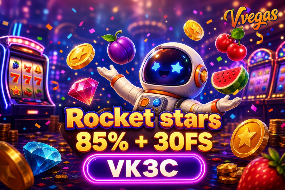 V.Vegas tweet media
