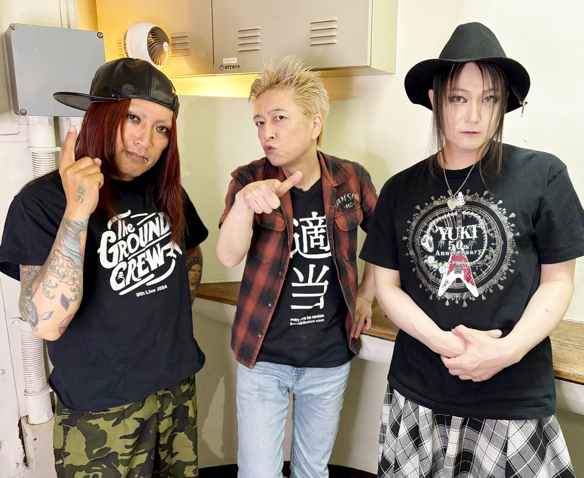 YUKI (@YUKI_Snowman_XX) / Posts / X