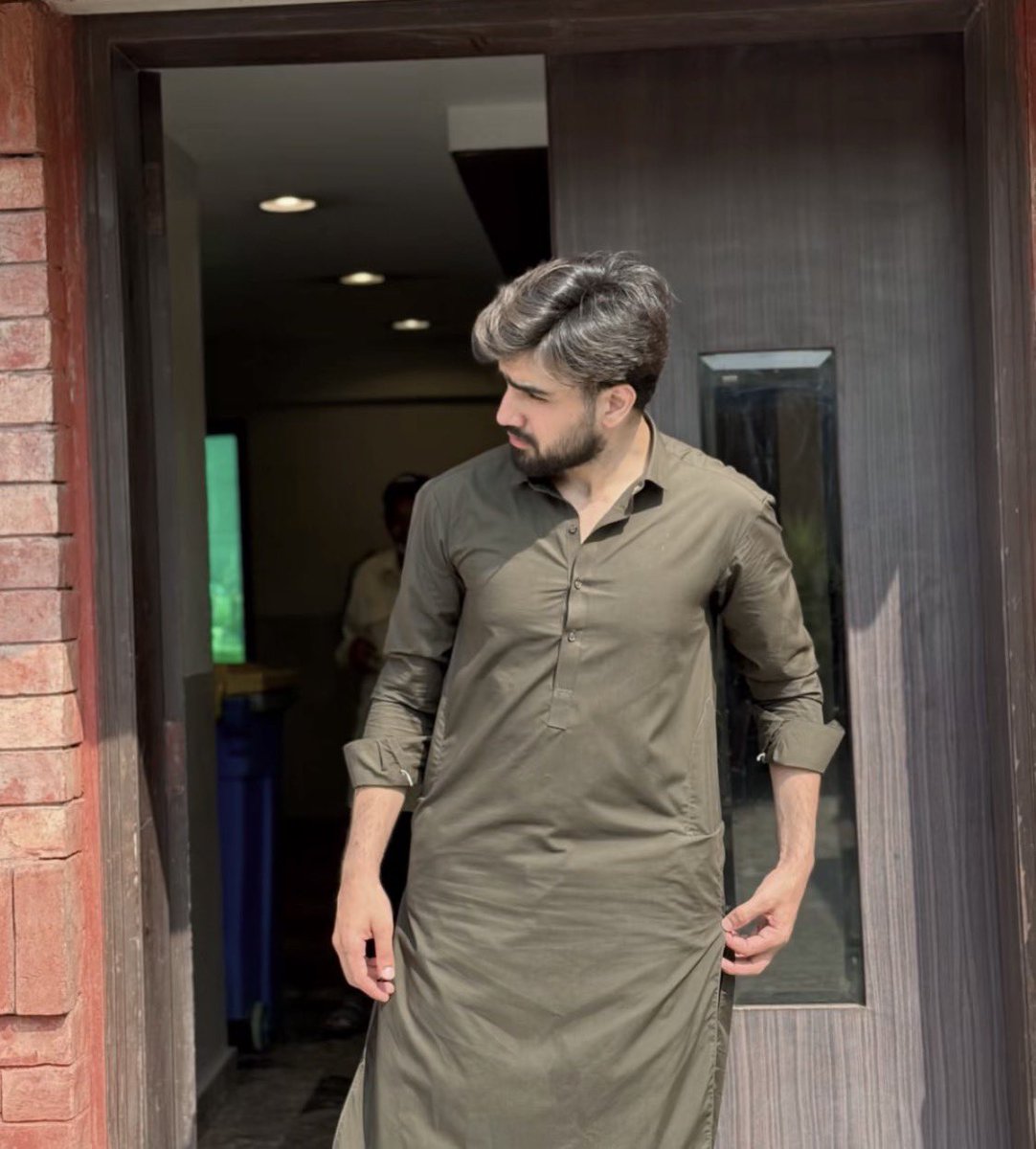 Waseem Khan Sultankhail tweet media