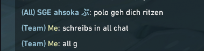 Polo tweet media