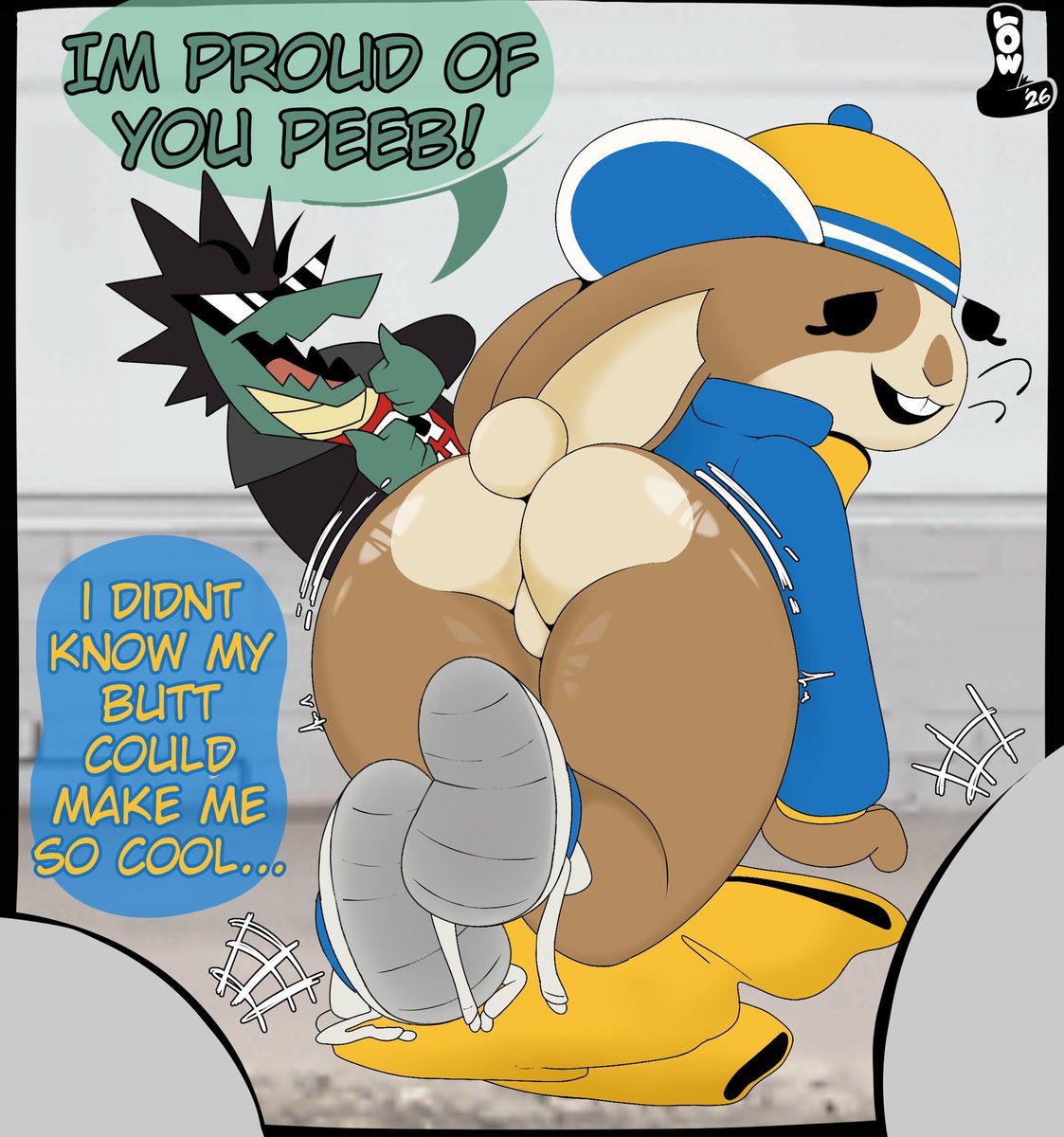 🔞 Lower_Dew' 🐇 tweet media