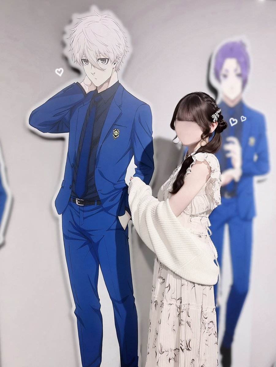 ᶻ 𝘇 𐰁 ♡ tweet media