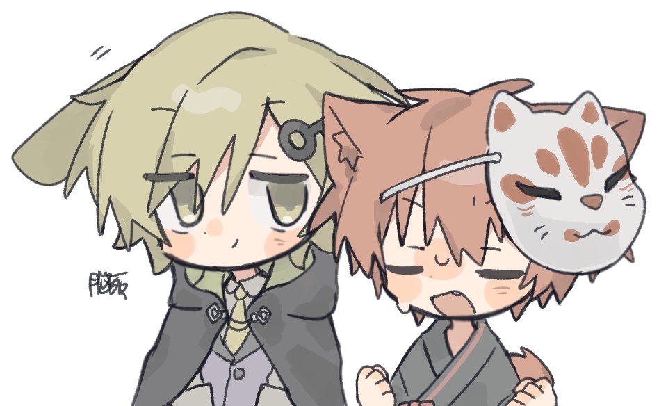 たぬきもち tweet media