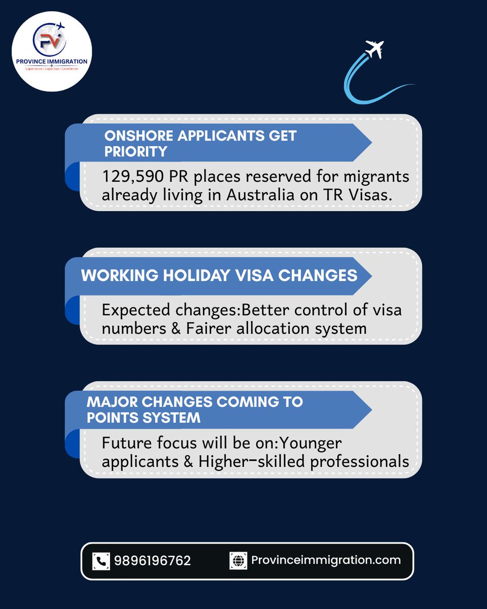 Province Immigration Pvt. Ltd. tweet media