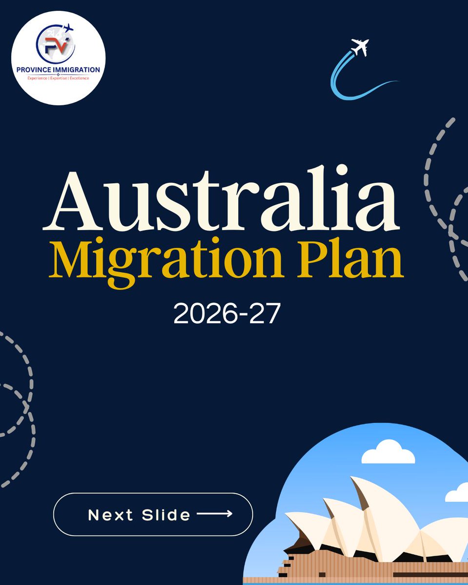 Province Immigration Pvt. Ltd. tweet media