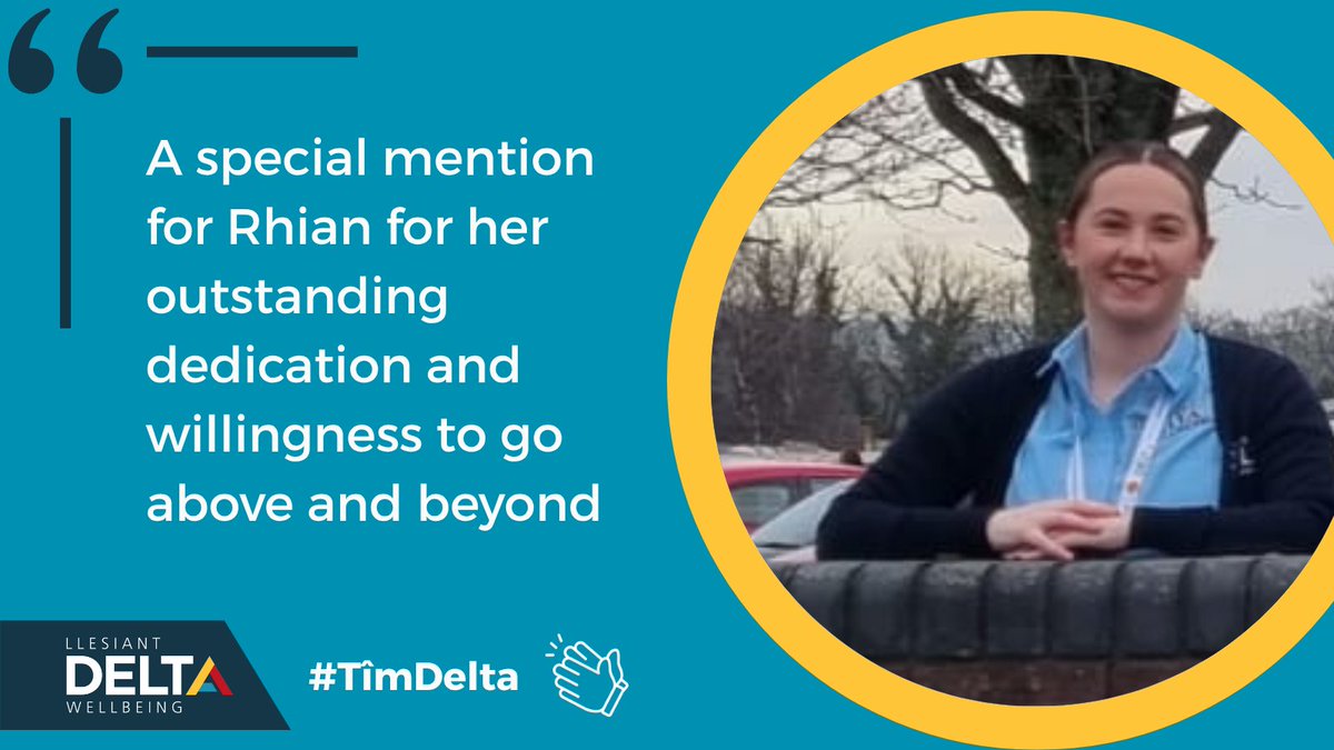 Delta Wellbeing tweet media