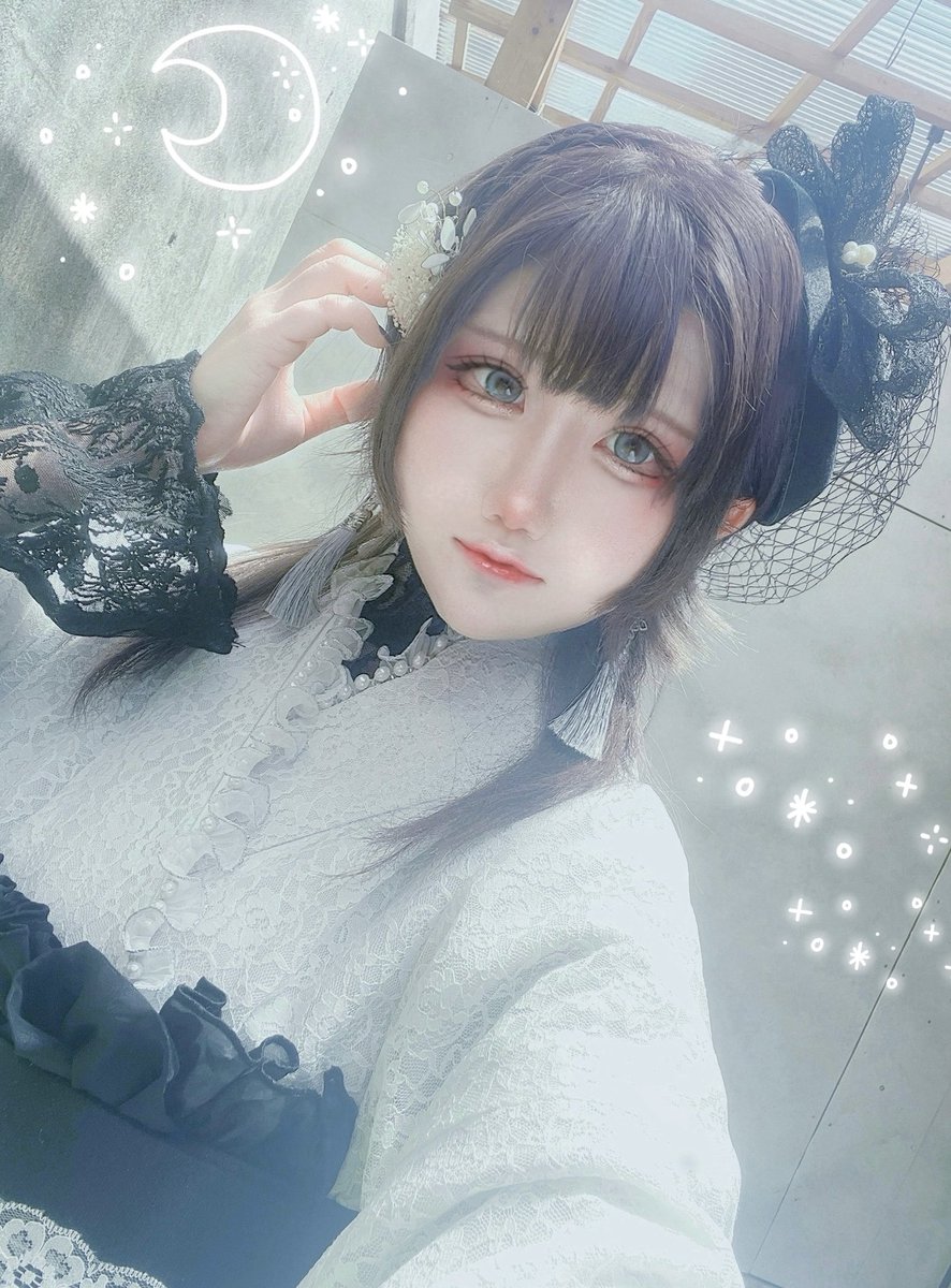 さきみや㌠💫 tweet media