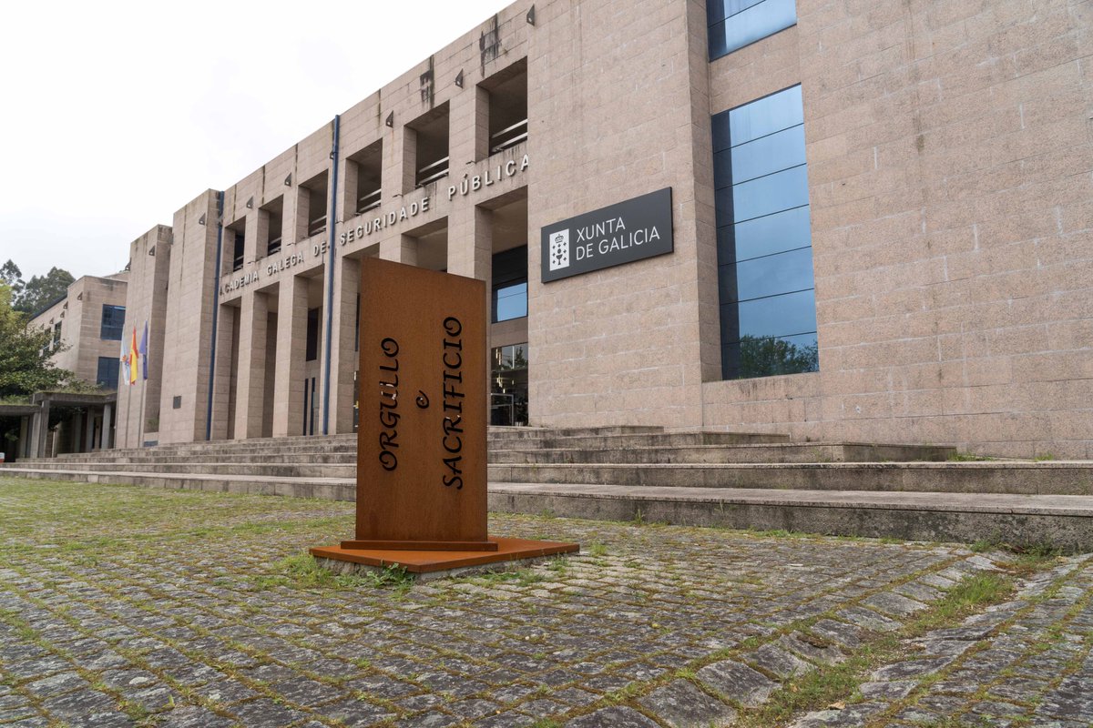 Presidencia, Xustiza e Deportes tweet media