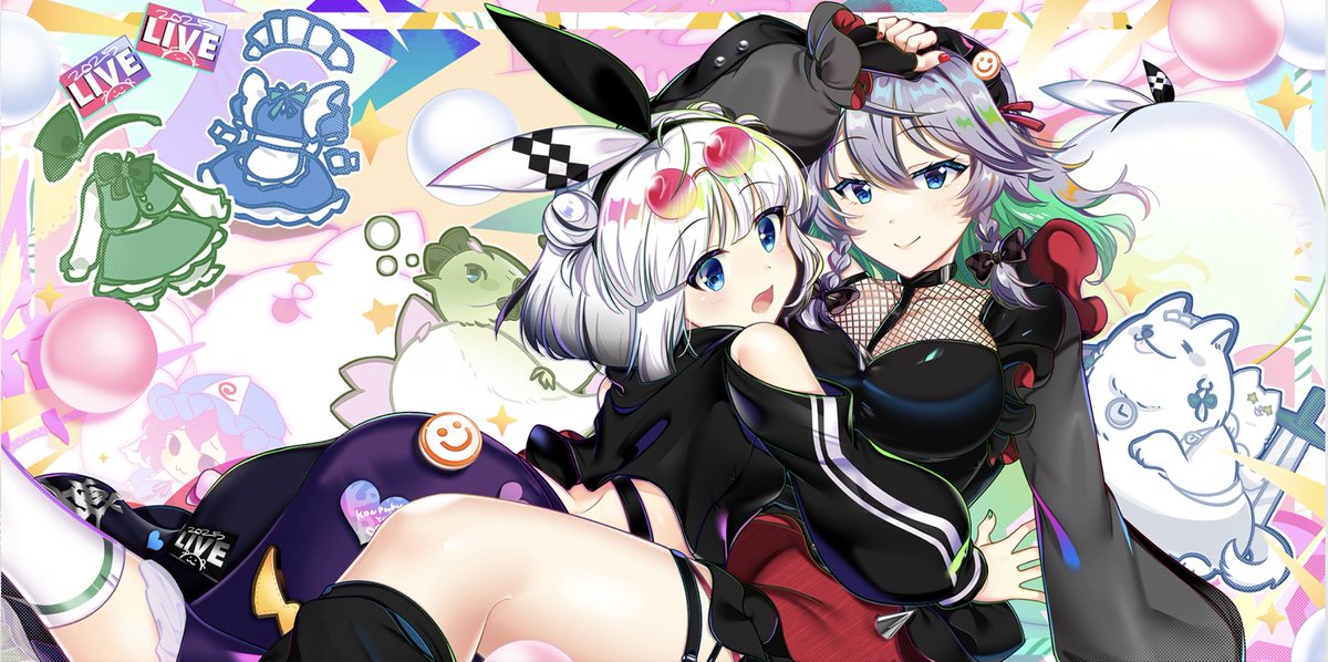 すてらぁあっと🔸 tweet media