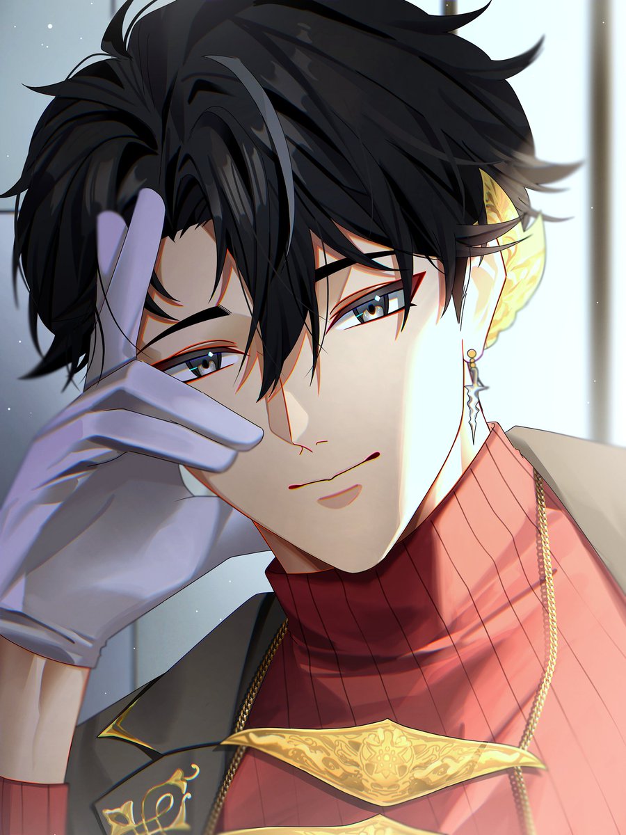 sly__00's tweet photo. another ver :3 https://t.co/5gWOsi8W07