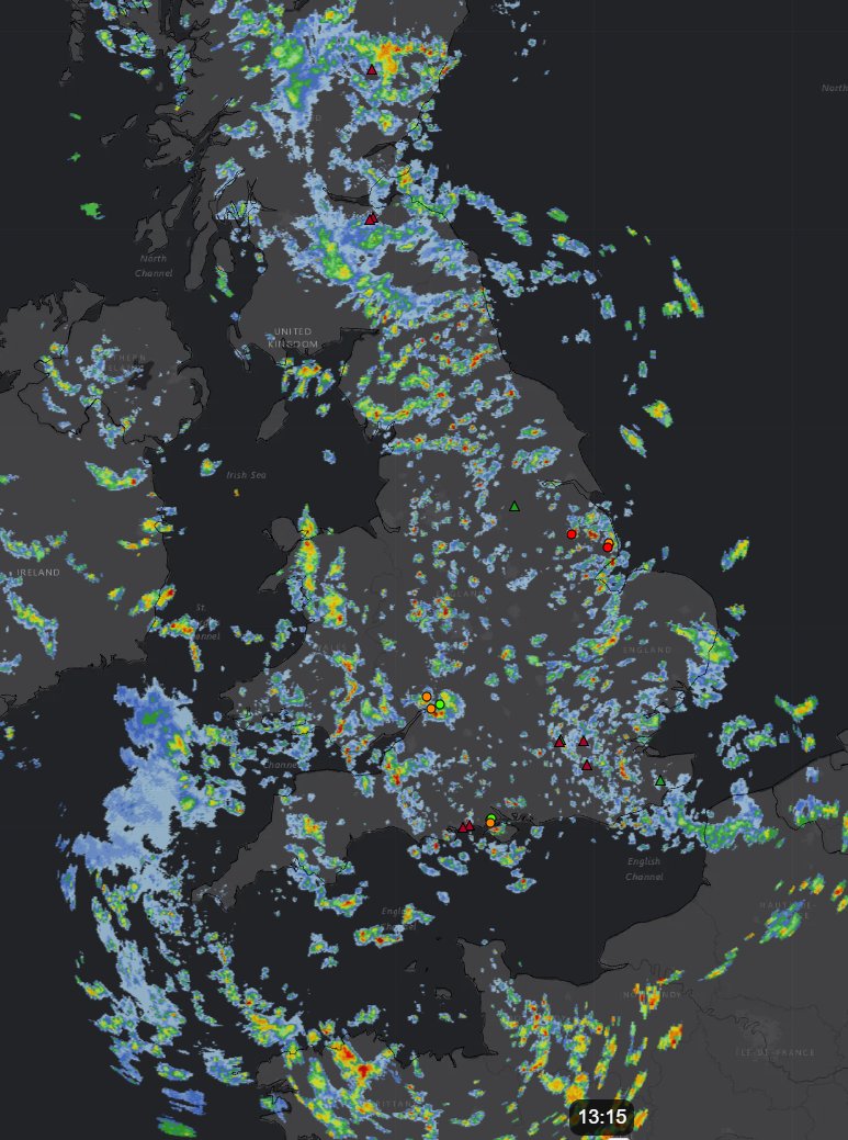 Nick's Weather Eye tweet media