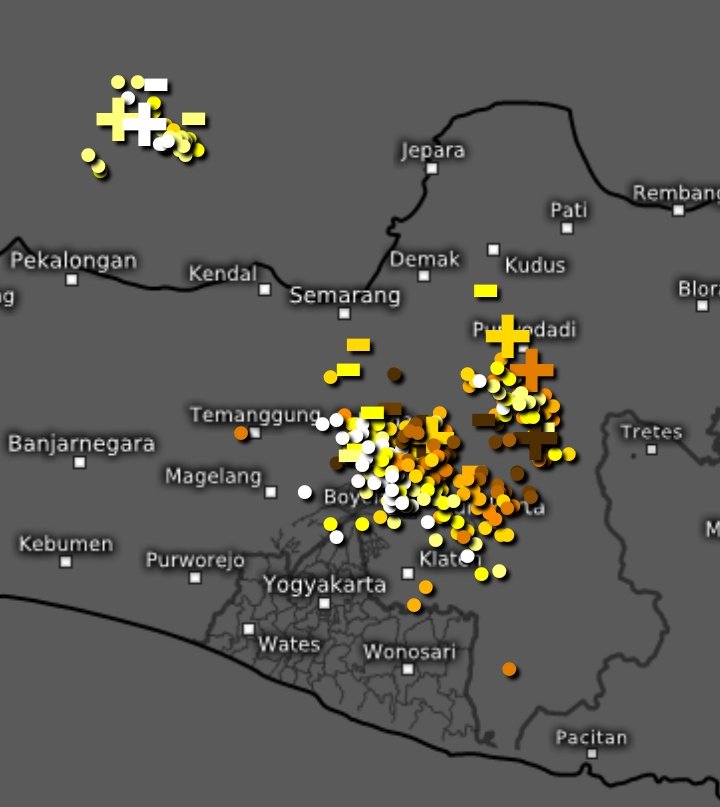 Georitmus 🇮🇩 tweet media