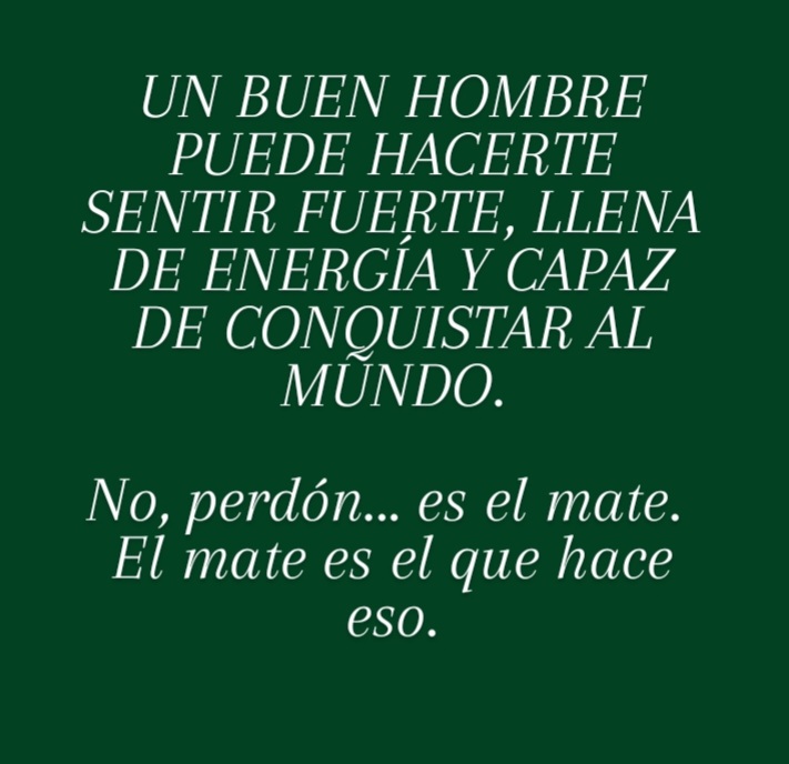 Caro 🐾🎶🧉💞🇦🇷 tweet media