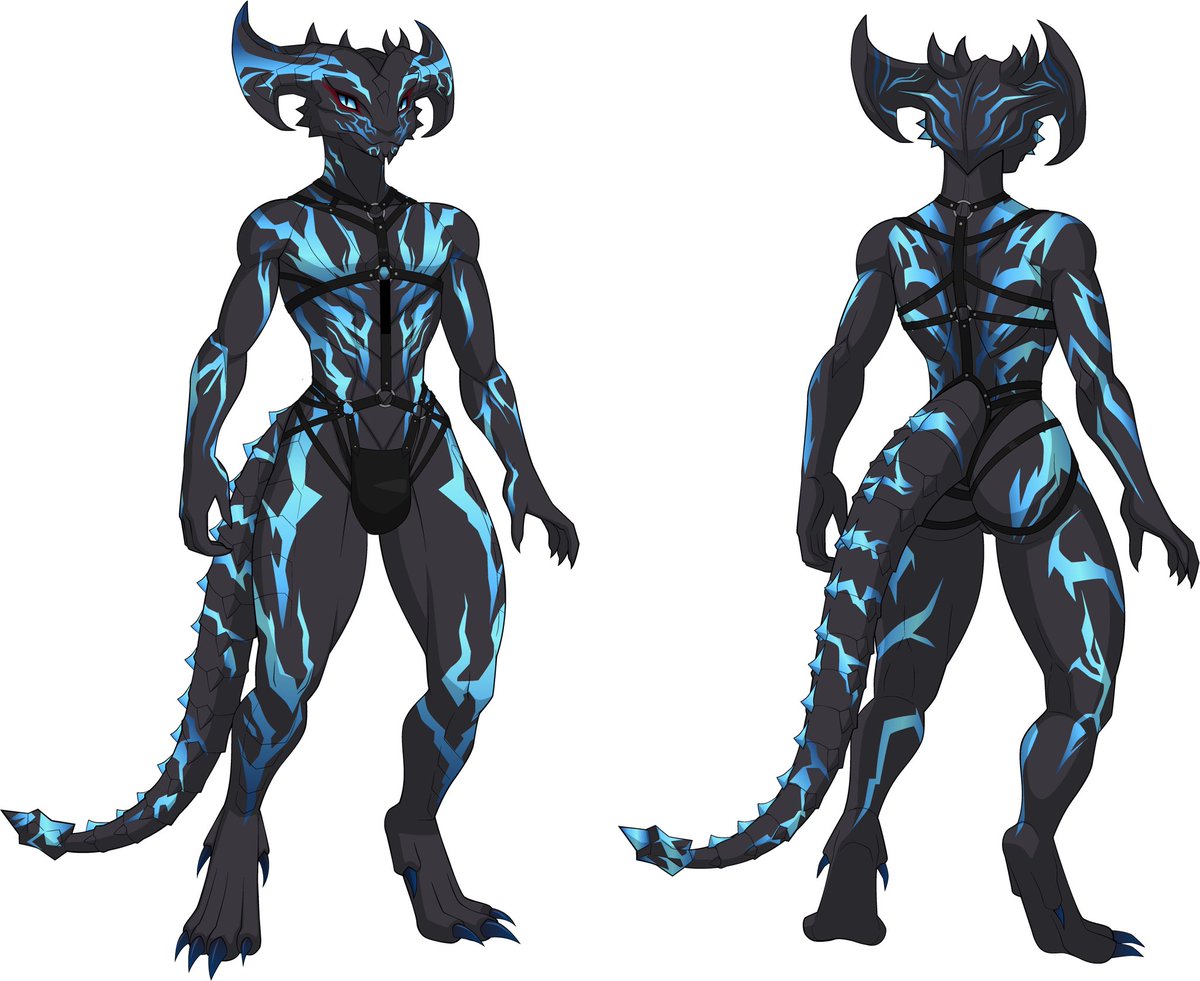 DraconicTwink's tweet photo. “I’m a half-dragon, not a Dragonborn… No you cannot breed my mother… Weirdo...”

[1.] Writer is 22+ years old.

[2.] 5+ Years of RP Experience.

[3.] Semi-Lit to Literate Preferred.

[4.] Muse is 21+

[5.] MVRP/ERP Welcome.

🔞 18+ Only Account 🔞

⚠️ Taboo accounts DNI ⚠️ https://t.co/43Q0g3KKSV