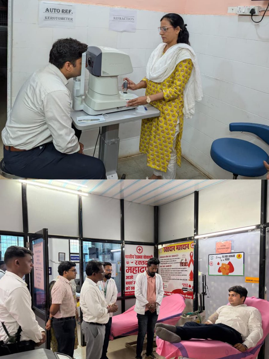 HEALTH DEPARTMENT BIJAPUR tweet media