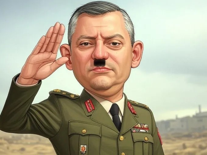 Burak Özcan tweet media