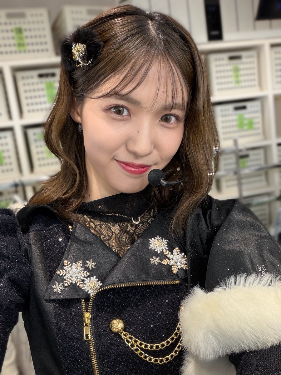 下尾みう tweet media