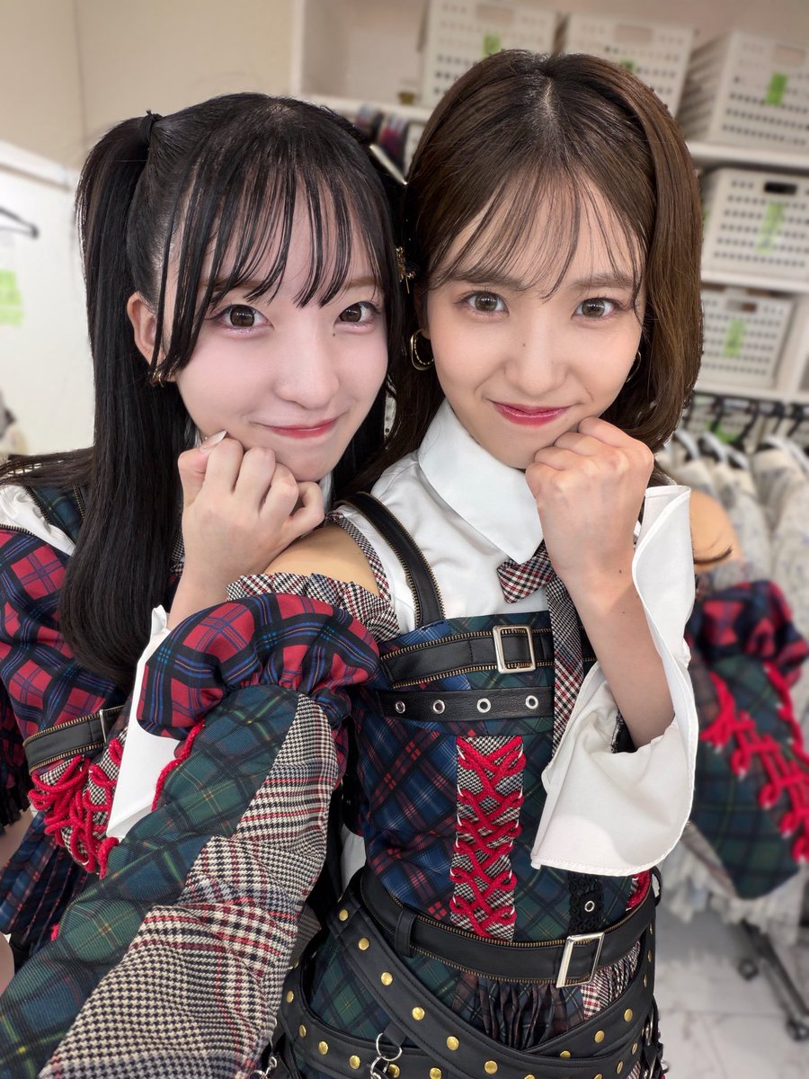 下尾みう tweet media