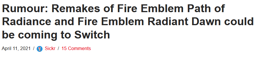Saved You A Click Video Games tweet media