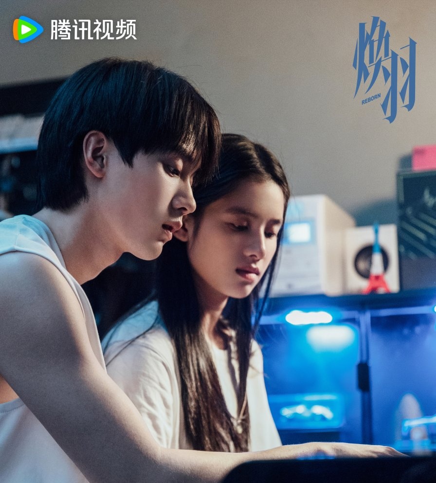 Zhang jing yi 张婧仪 tweet media