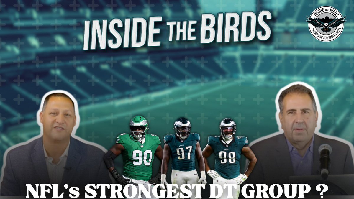 Inside The Birds tweet media