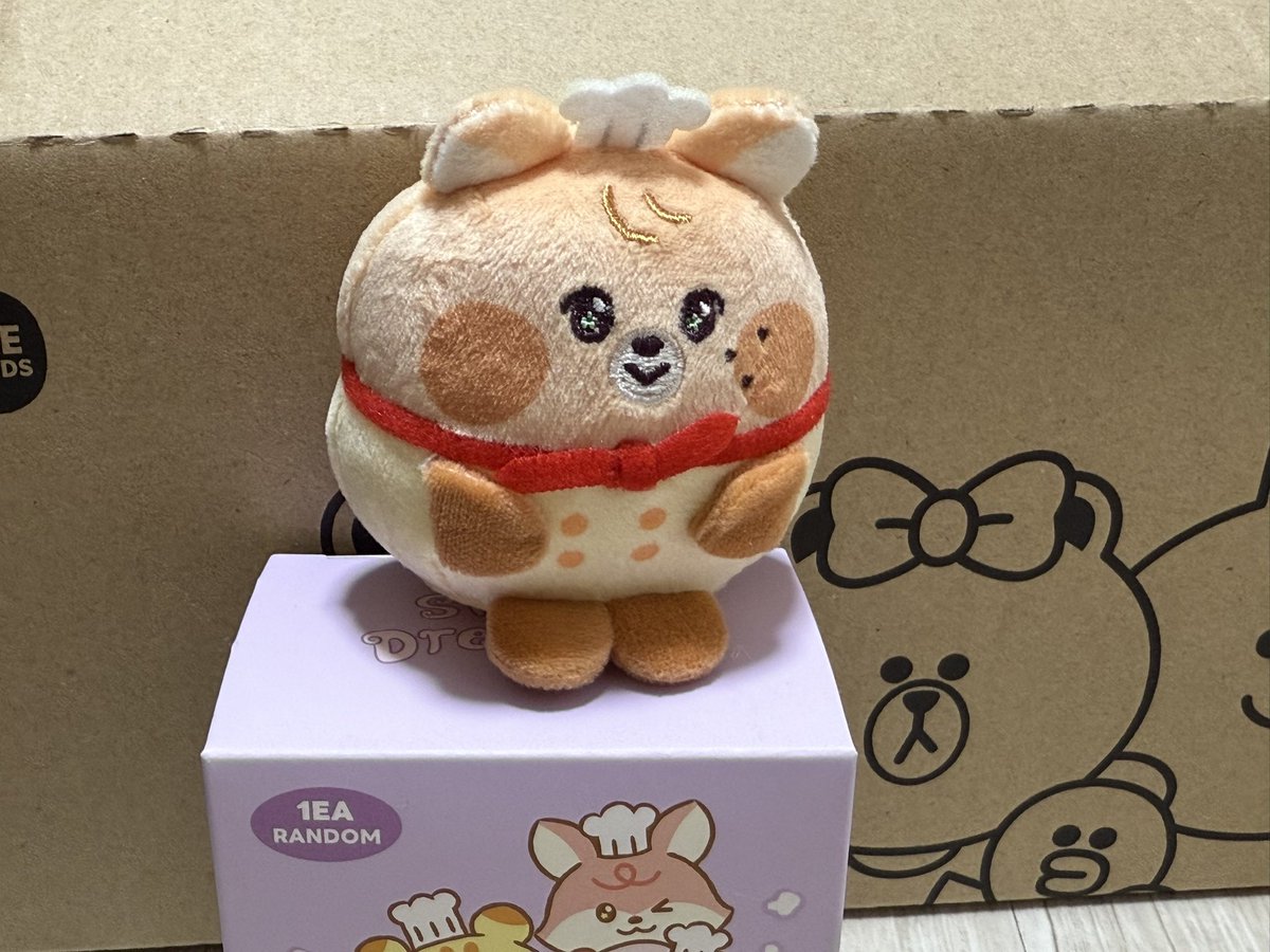 krkr_lele's tweet photo. NCT DREAM ドリム DREAMIEZ ドリーミーズ ポケットぬいぐるみ  交換 

【譲】ヘチャン

【求】チョンロ ロミョ

郵送または都内での交換希望
とても時差になってしまいましたが交換して下さる方いらっしゃいましたらお気軽にお声がけください💦 https://t.co/K8UjRowJnp