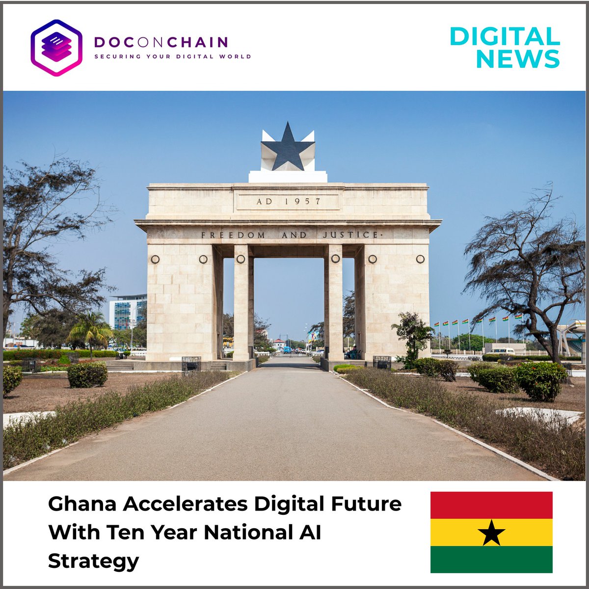 DOCONCHAIN tweet media