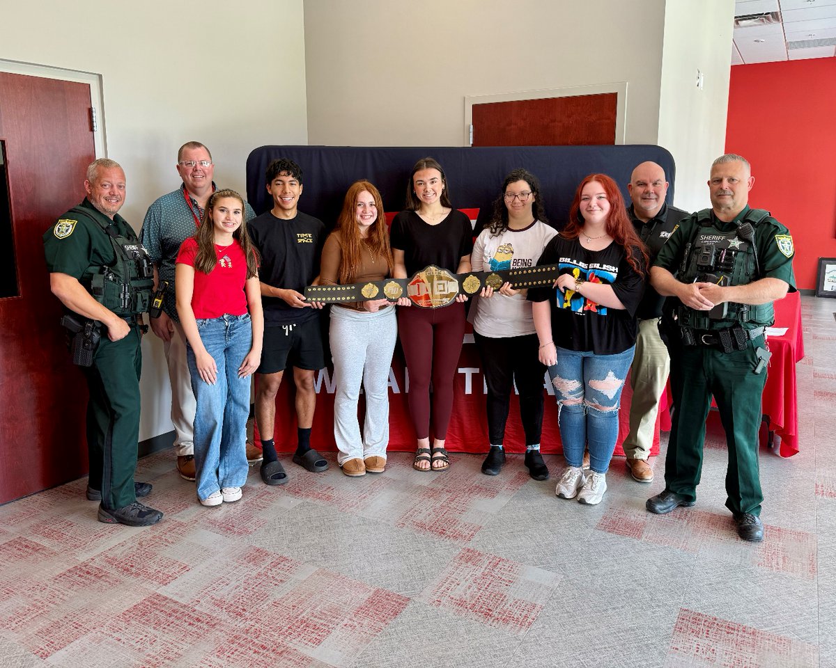 Traffic Safety Team - Northeast Florida tweet media